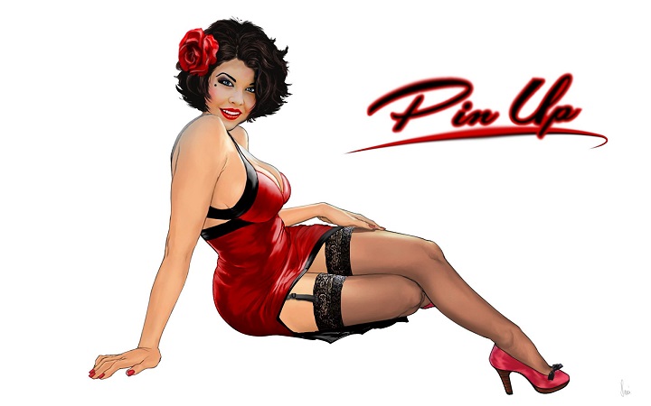 Pinup kazinosu | Rəsmi sayt